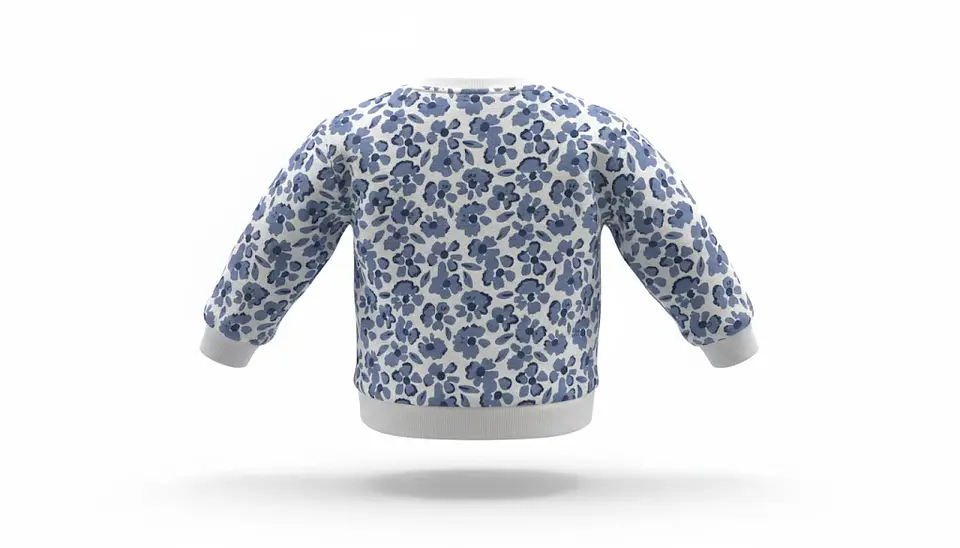 Polerón Polera GAP Kids - Unisex – Talla 2T 2