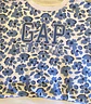 Polerón Polera GAP Kids - Unisex – Talla 2T - Miniatura 9