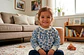 Polerón Polera GAP Kids - Unisex – Talla 2T - Miniatura 3