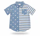 Camisa de Algodón 
