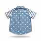 Camisa de Algodón 