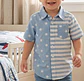 Camisa de Algodón 