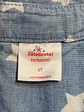 Camisa de Algodón 