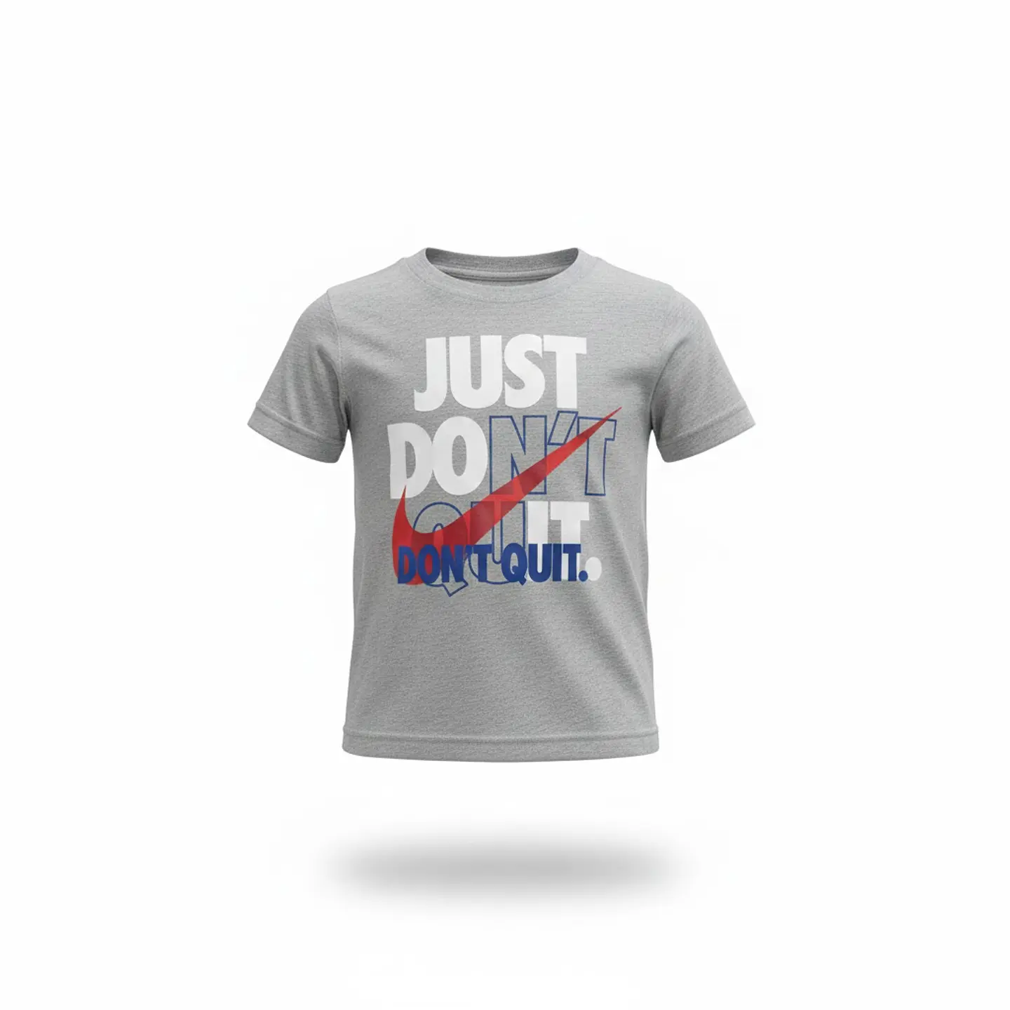 Polera Nike Niño 