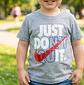 Polera Nike Niño 