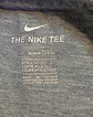 Polera Nike Niño 