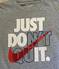 Polera Nike Niño 