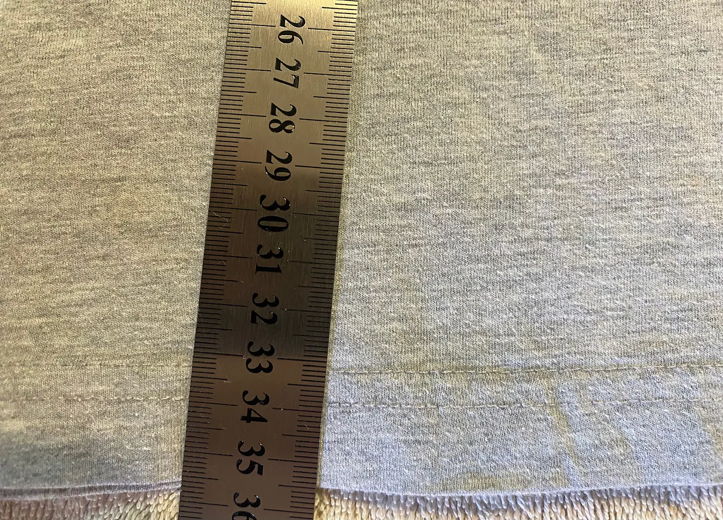 Polera Nike Niño 