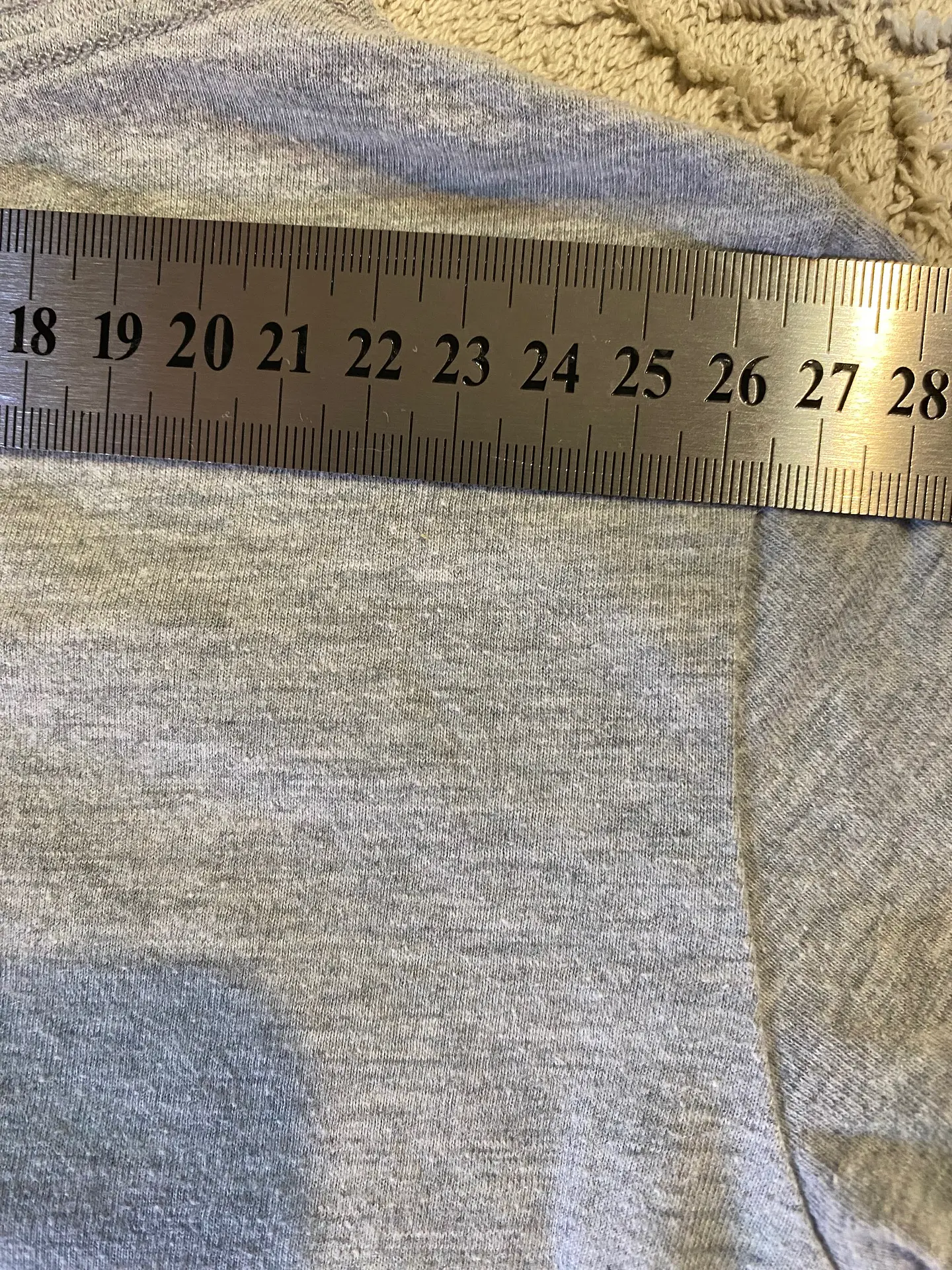 Polera Nike Niño 
