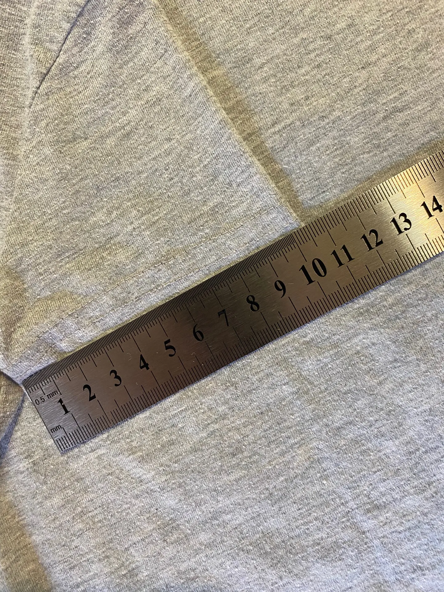 Polera Nike Niño 