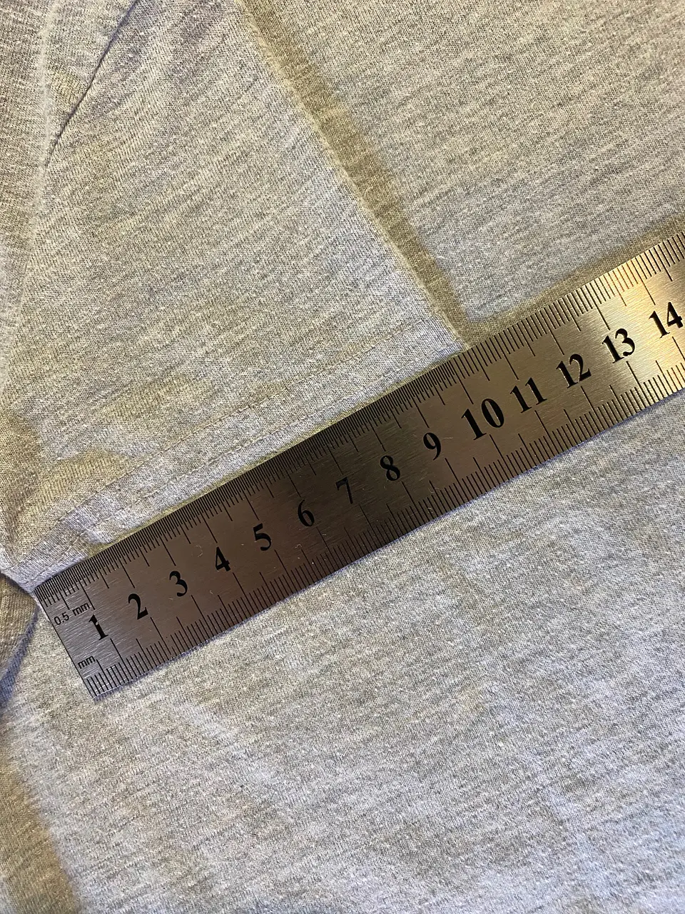 Polera Nike Niño 
