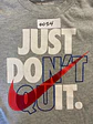 Polera Nike Niño 