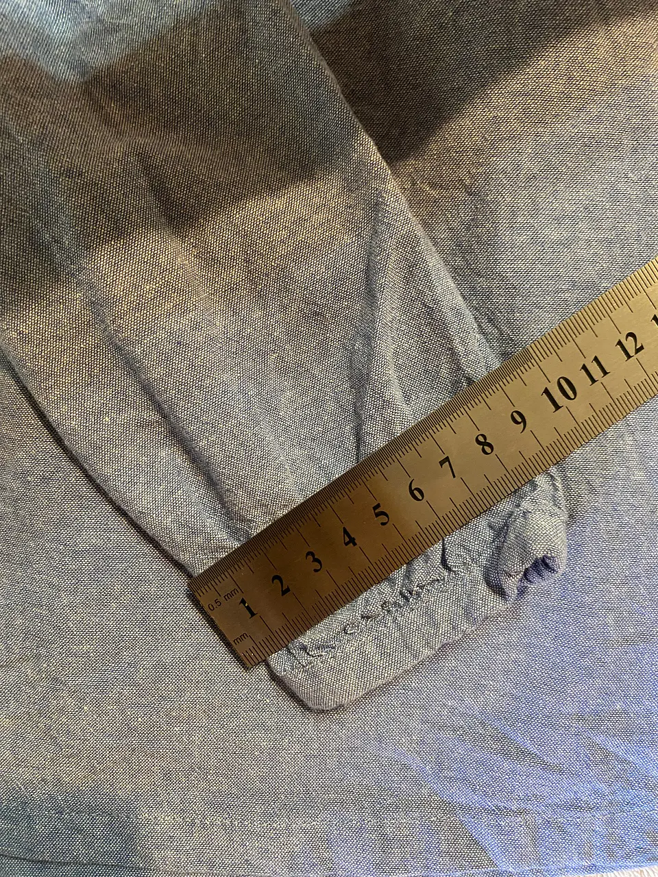 Vestido / Camisola Niña Carter's con vuelos - Talla 2 / 2 Años 13