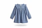 Vestido / Camisola Niña Carter's con vuelos - Talla 2 / 2 Años - Miniatura 1