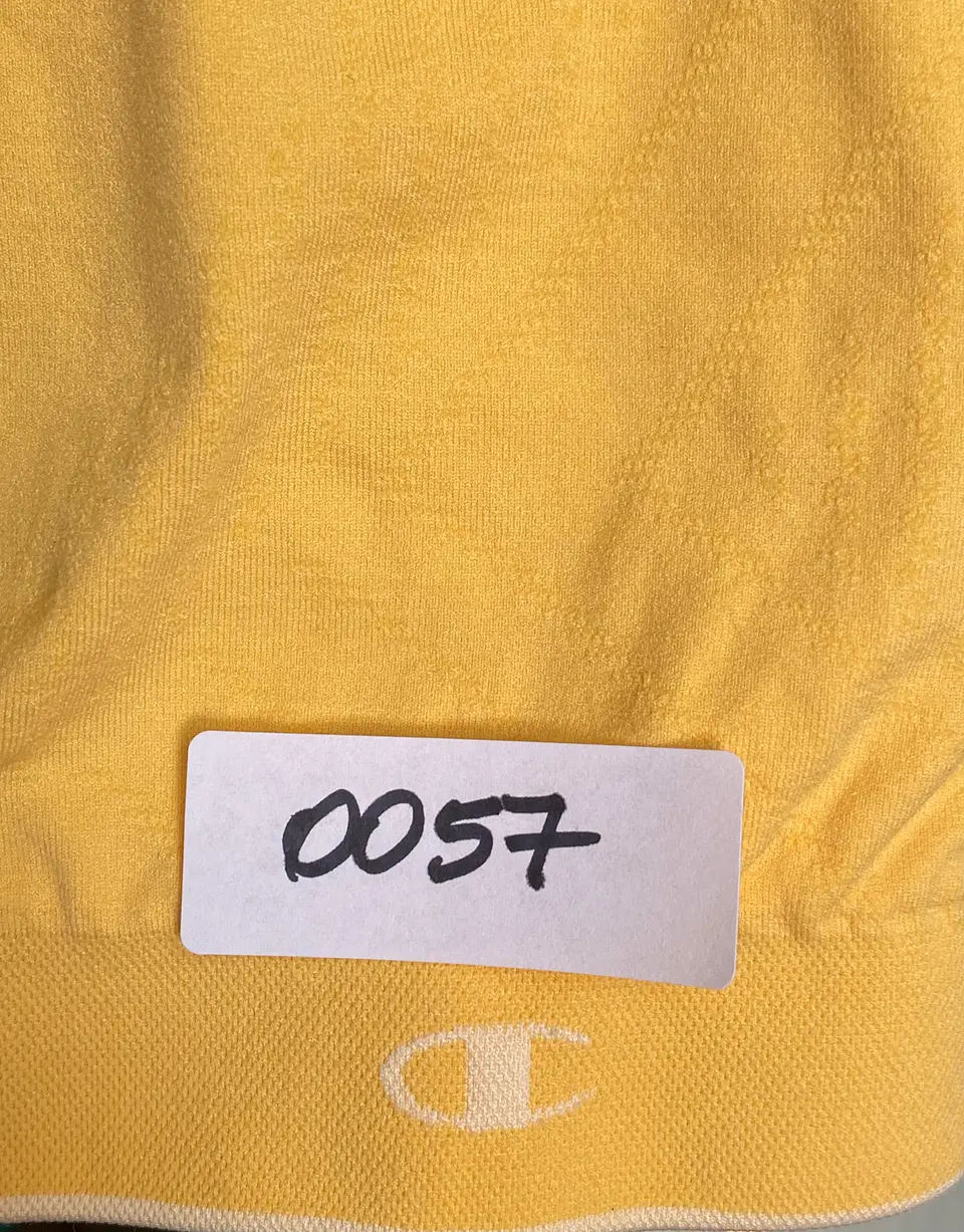 Top Deportivo Champion 