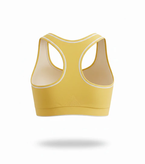 Top Deportivo Champion "Double Dry" – Talla M