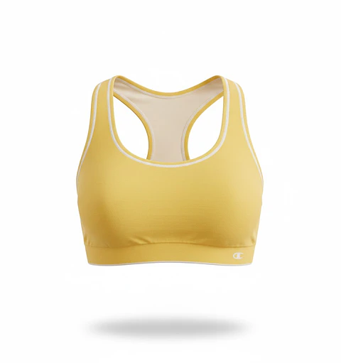 Top Deportivo Champion "Double Dry" – Talla M