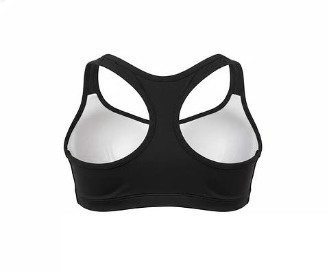 Top Deportivo Champion con Copas Moldeadas – Talla 36C