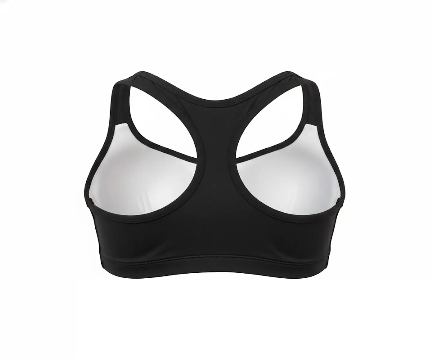 Top Deportivo Champion con Copas Moldeadas – Talla 36C 2