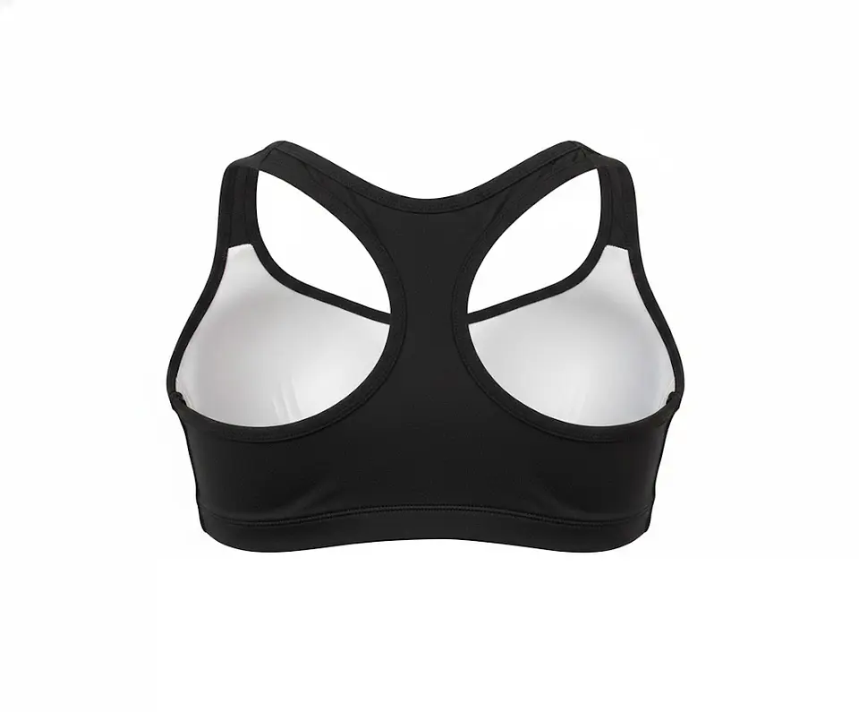 Top Deportivo Champion con Copas Moldeadas – Talla 36C 2