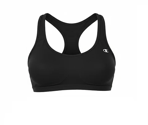 Top Deportivo Champion con Copas Moldeadas – Talla 36C