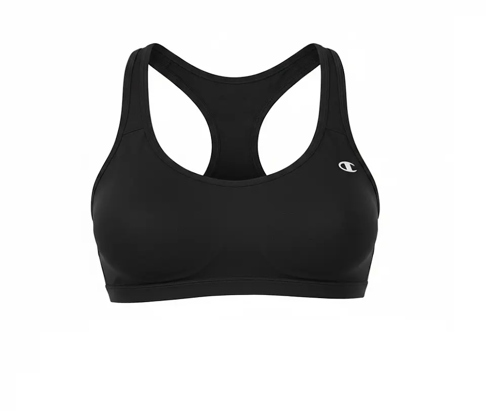 Top Deportivo Champion con Copas Moldeadas – Talla 36C 1