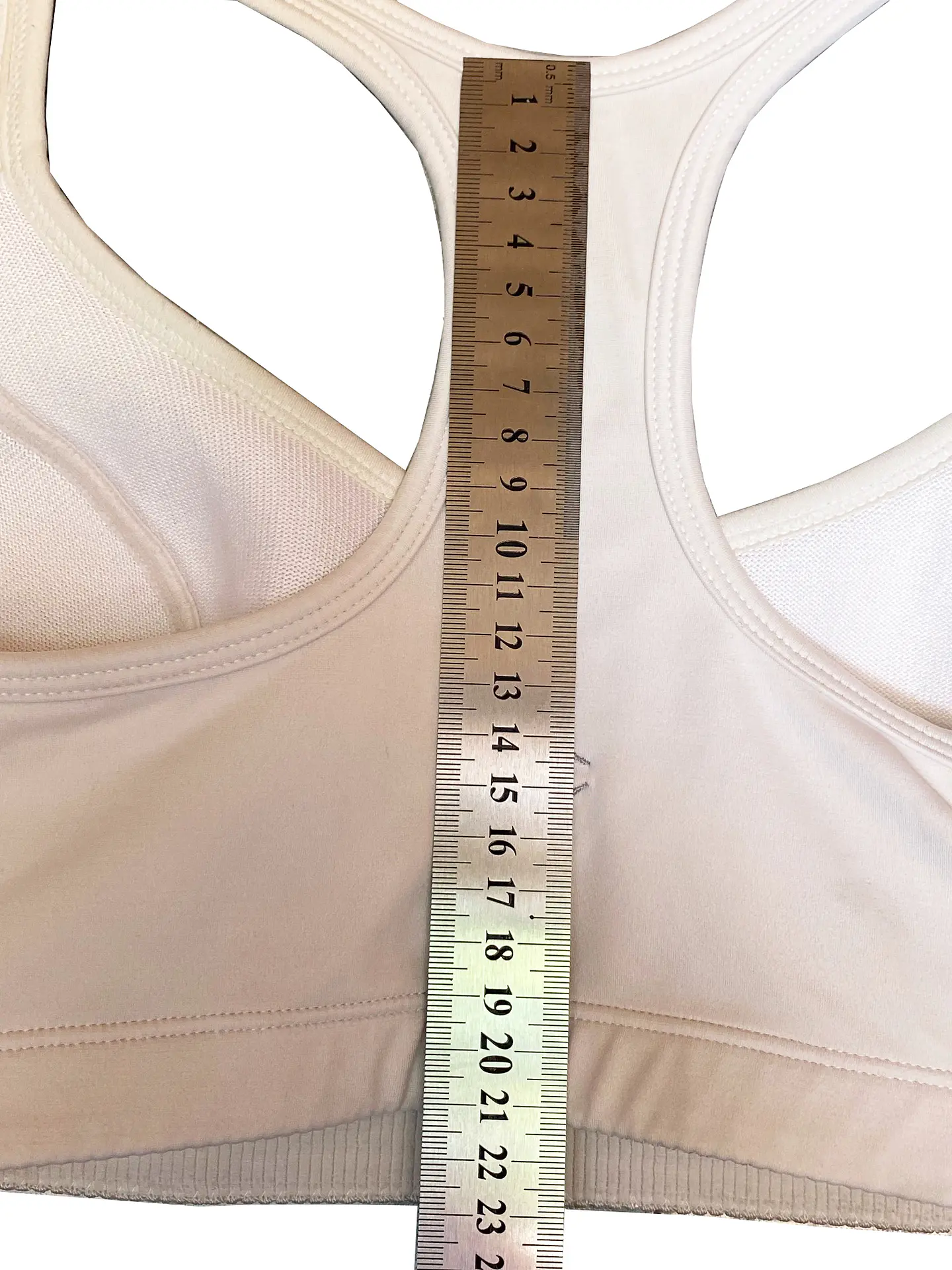 Top Deportivo Champion Premium con Copas Integradas – Talla 36C 10