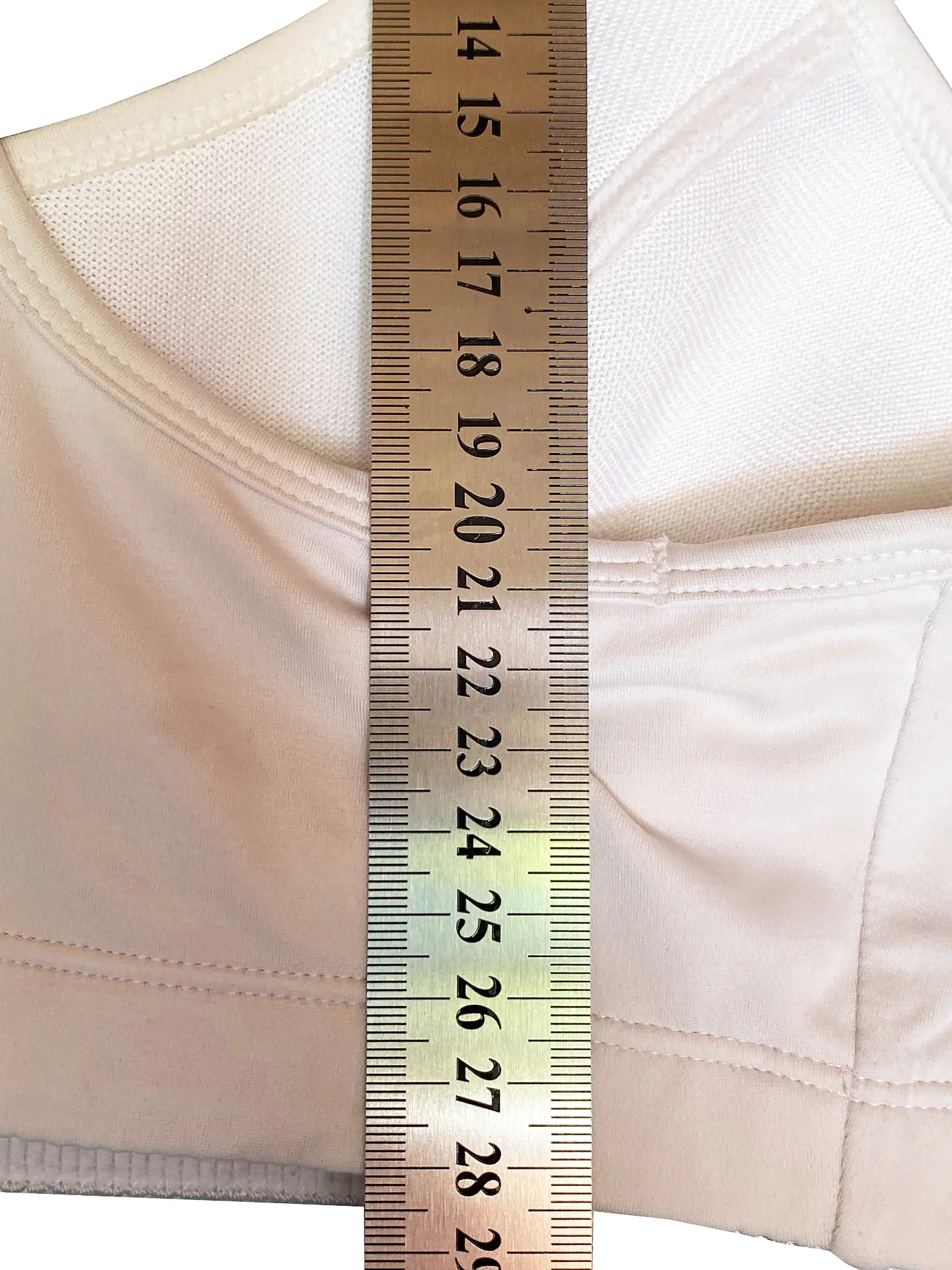 Top Deportivo Champion Premium con Copas Integradas – Talla 36C 11