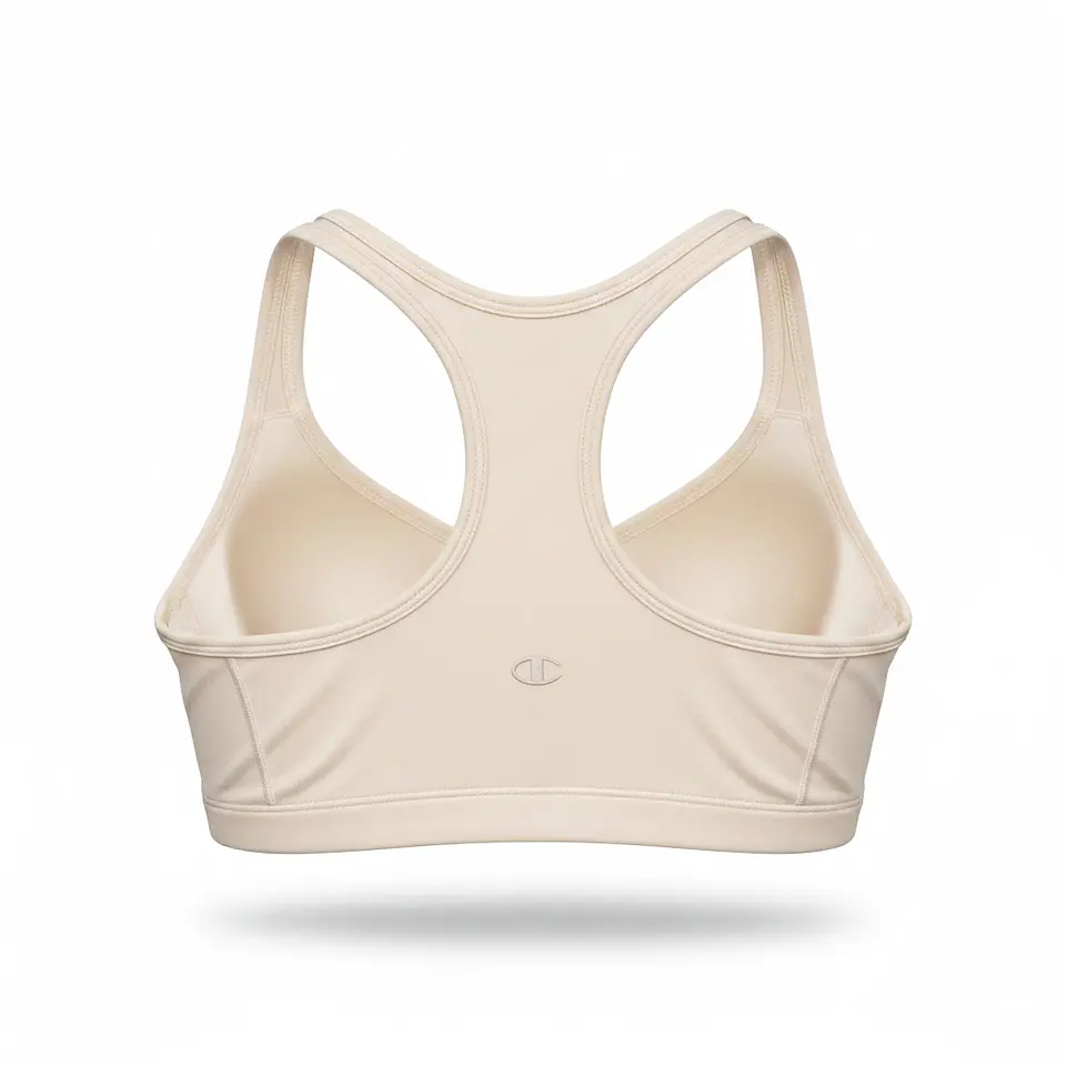 Top Deportivo Champion Premium con Copas Integradas – Talla 36C 2
