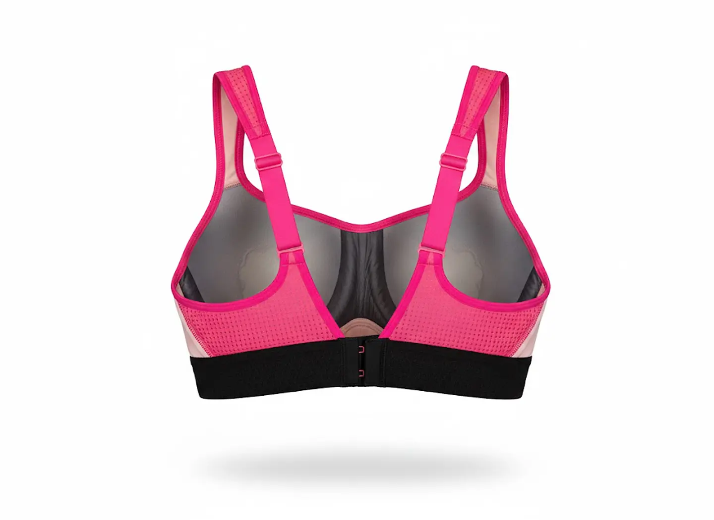 Sostén Deportivo Champion Convertible de Alto Soporte - 36D 3