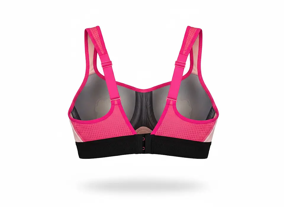 Sostén Deportivo Champion Convertible de Alto Soporte - 36D 3