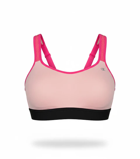 Sostén Deportivo Champion Convertible de Alto Soporte - 36D