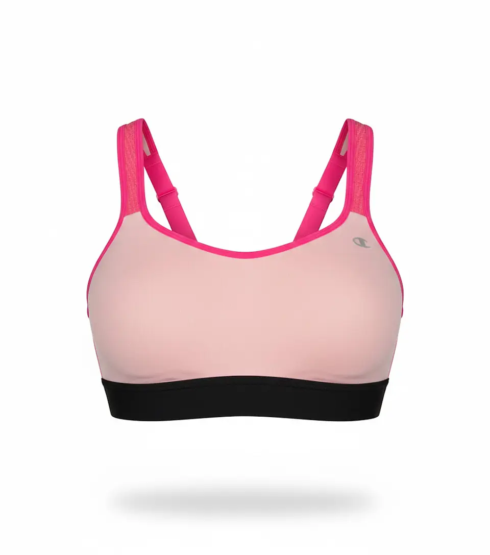 Sostén Deportivo Champion Convertible de Alto Soporte - 36D 1