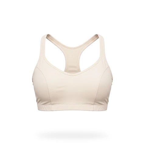 Top Deportivo Champion Premium con Copas Integradas – Talla 36C