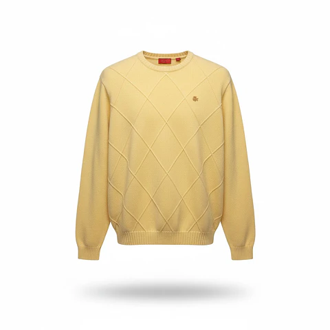 Chaleco de Algodón Premium IZOD – Talla XL