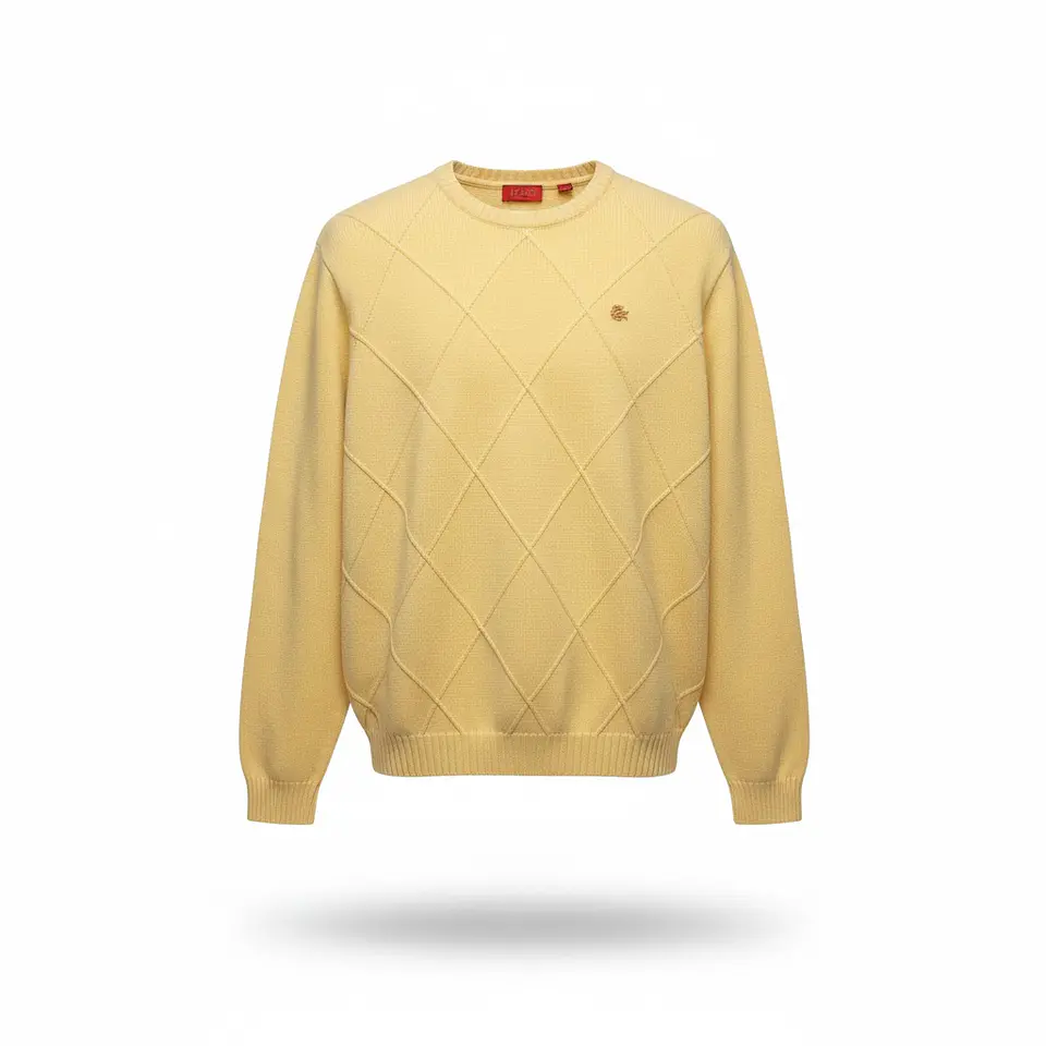 Chaleco de Algodón Premium IZOD – Talla XL 1