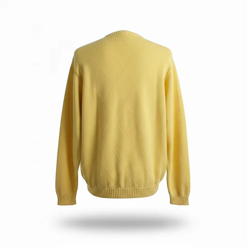 Chaleco de Algodón Premium IZOD – Talla XL