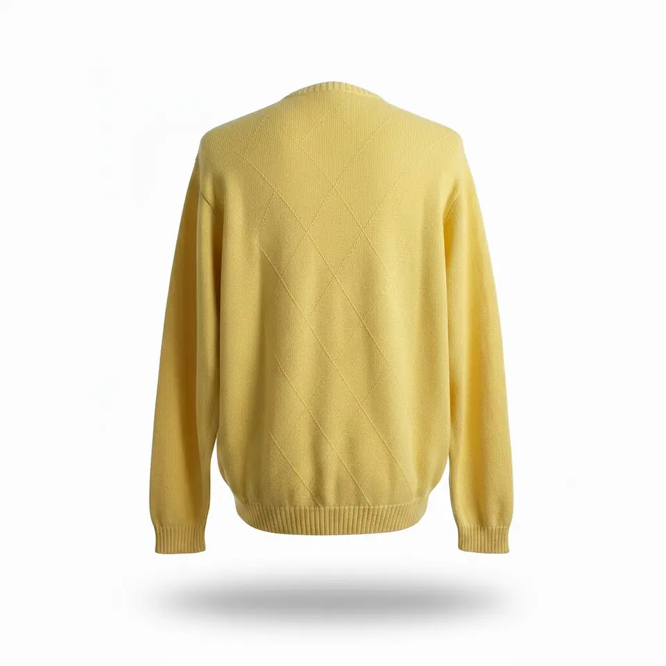 Chaleco de Algodón Premium IZOD – Talla XL 2