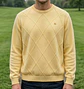 Chaleco de Algodón Premium IZOD – Talla XL - Miniatura 4