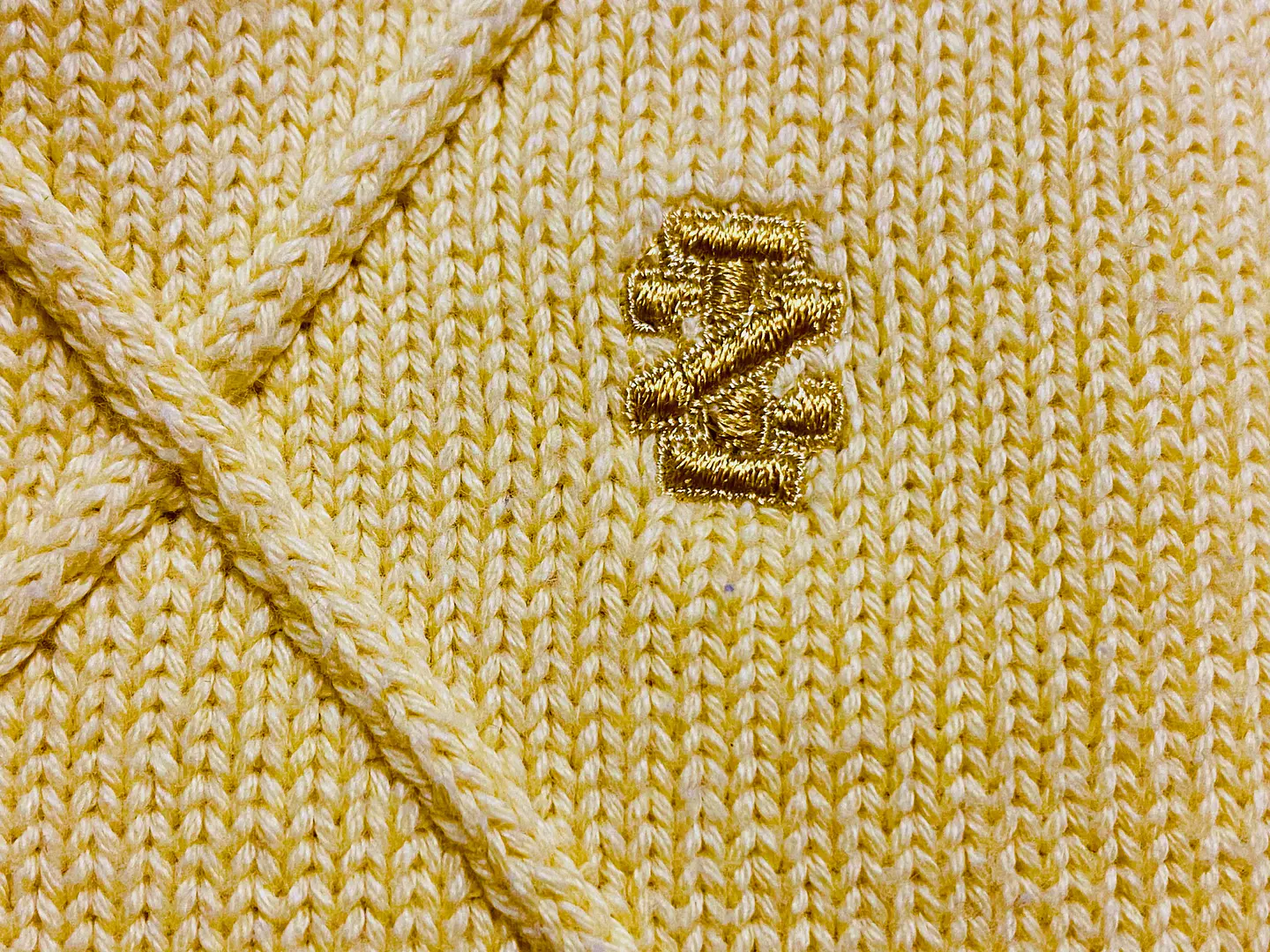 Chaleco de Algodón Premium IZOD – Talla XL 6