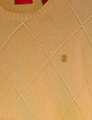 Chaleco de Algodón Premium IZOD – Talla XL - Miniatura 7