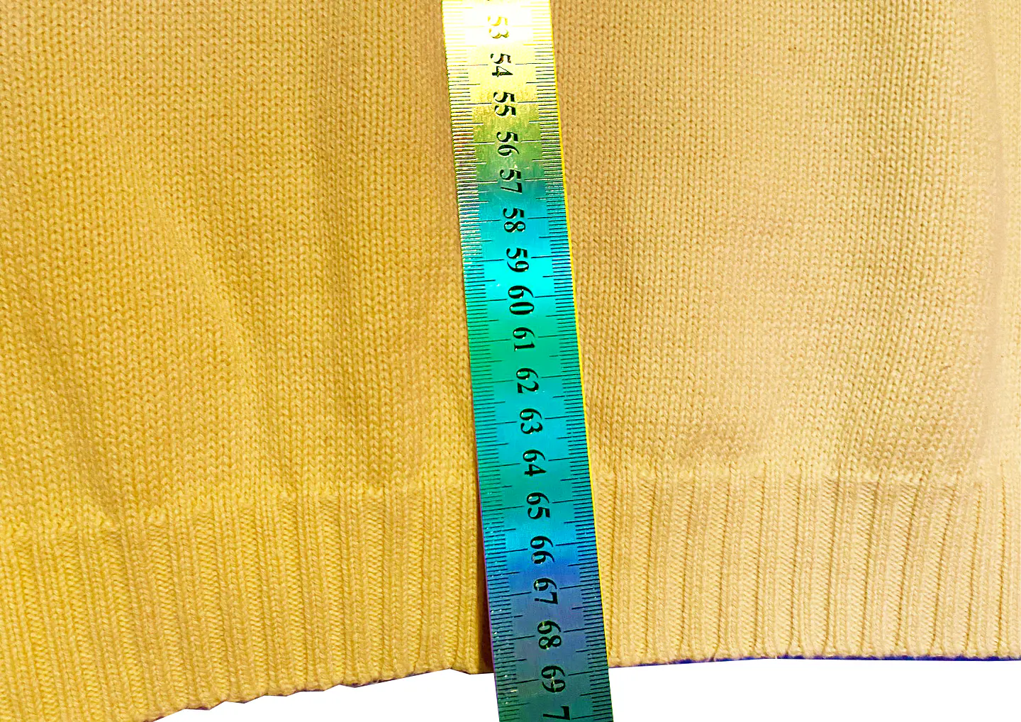 Chaleco de Algodón Premium IZOD – Talla XL 10