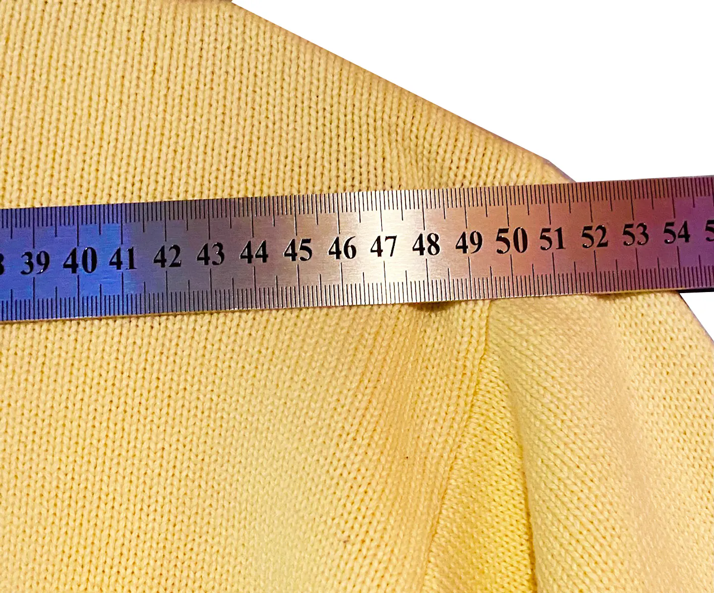 Chaleco de Algodón Premium IZOD – Talla XL 12