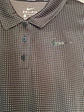 Polera Polo Manga Larga Nike Golf Dri-Fit – Talla M - Miniatura 7