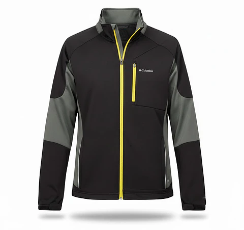 Chaqueta Softshell Columbia Omni-Shield Unisex – Talla M
