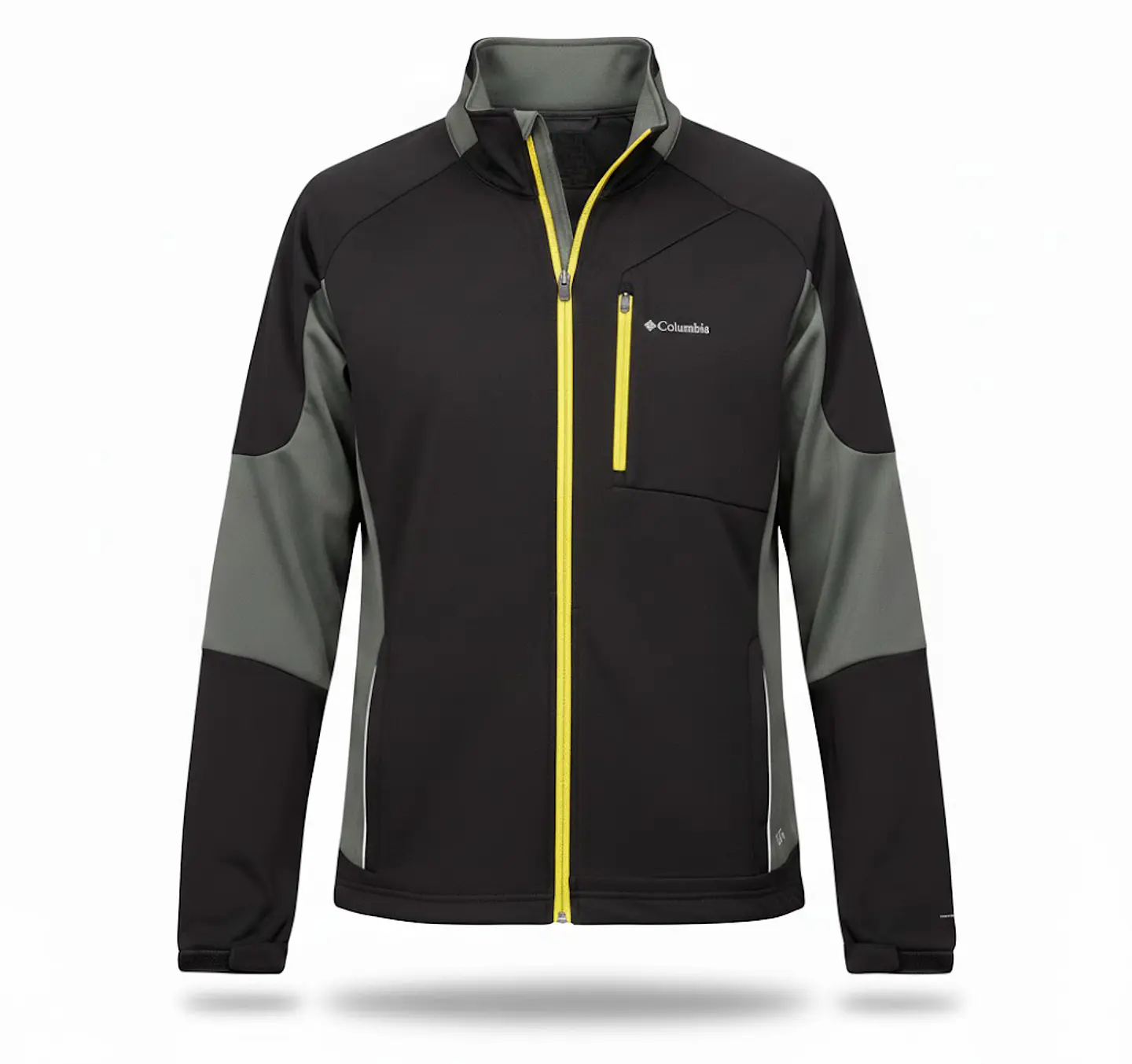 Chaqueta Softshell Columbia Omni-Shield Unisex – Talla M 1