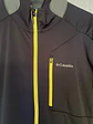 Chaqueta Softshell Columbia Omni-Shield Unisex – Talla M - Miniatura 8