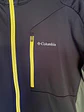 Chaqueta Softshell Columbia Omni-Shield Unisex – Talla M - Miniatura 9