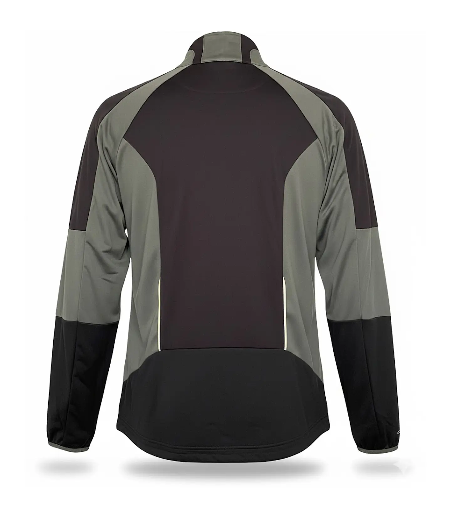 Chaqueta Softshell Columbia Omni-Shield Unisex – Talla M 2