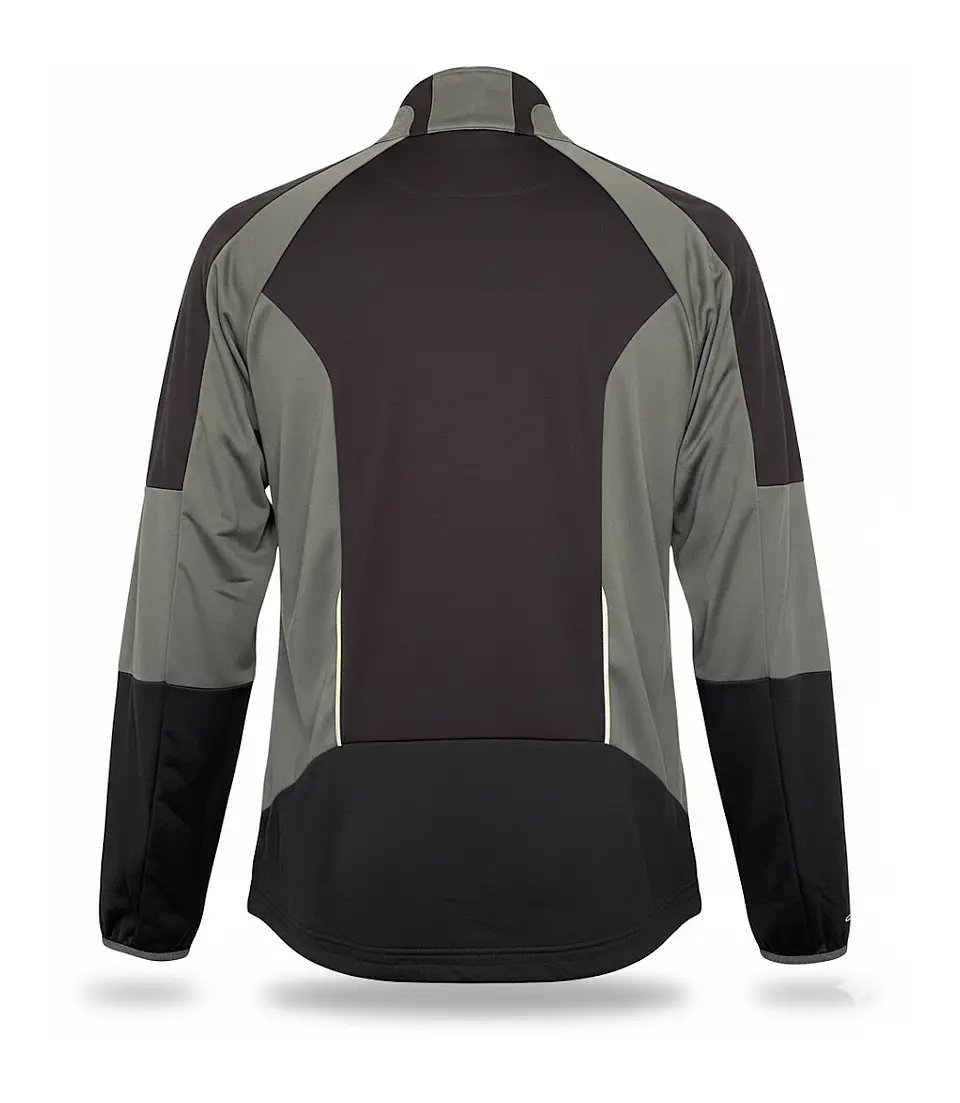 Chaqueta Softshell Columbia Omni-Shield Unisex – Talla M 2